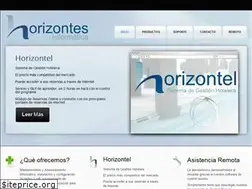 Sites similar to horizontes-informatica.com
