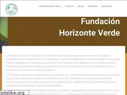 Sites similar to horizonteverde.org.co