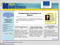 Sites similar to horizonti.eu