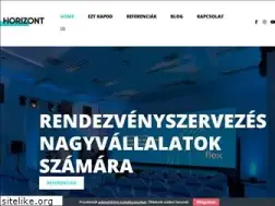 Sites similar to horizontiroda.hu