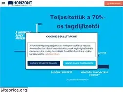 Sites similar to horizontmagannyugdijpenztar.hu
