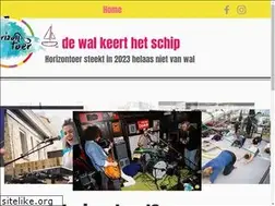 Sites similar to horizontoer.nl