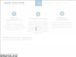 Sites similar to horizontower.com.ua