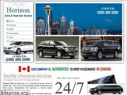 Sites similar to horizontowncarservice.com