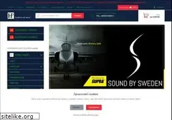 Sites similar to horizontrading.cz