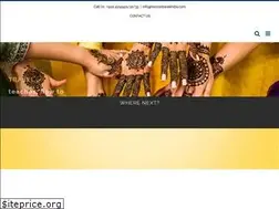Sites similar to horizontravelindia.com