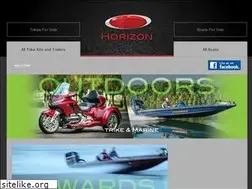 Sites similar to horizontrikes.com
