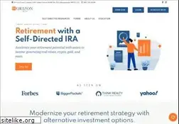 Sites similar to horizontrust.com