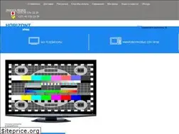 Sites similar to horizontshop.by