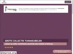Sites similar to horizontuinmeubelen.nl