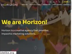 Sites similar to horizonturkey.net