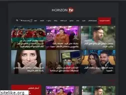 Sites similar to horizontv.ma