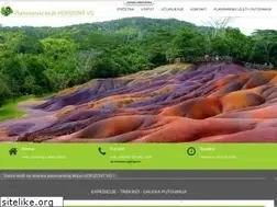Sites similar to horizontvg.hr