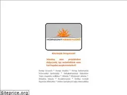 Sites similar to horizontweb.hu