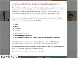 Sites similar to horizonvascularspecialists.com
