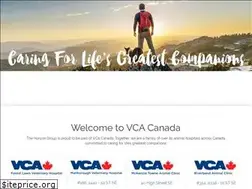 Sites similar to horizonvet.ca