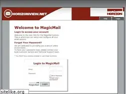 Sites similar to horizonview.net