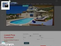 Sites similar to horizonvillaskefalonia.com