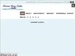 Sites similar to horizonvisioncenter.com