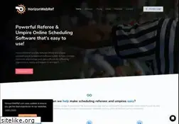 Sites similar to horizonwebref.com