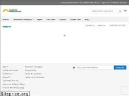 Sites similar to horizonwholefoods.com