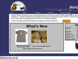 Sites similar to horizonwings.org