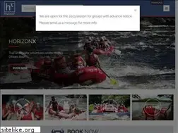 Sites similar to horizonx.ca
