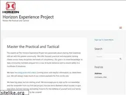 Sites similar to horizonxp.com