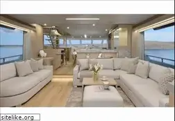 Sites similar to horizonyacht.com