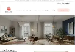 Sites similar to horizonyc.com