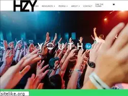 Sites similar to horizonyouth.com.au