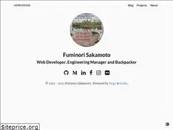 Sites similar to horizoon.jp