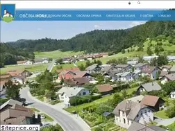 Sites similar to horjul.si