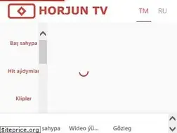 Sites similar to horjun.tv