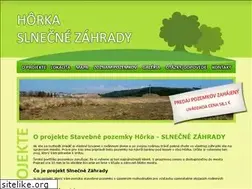 Sites similar to horka-pozemky.sk