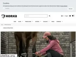 Sites similar to horka.com