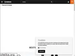 Sites similar to horka.nl