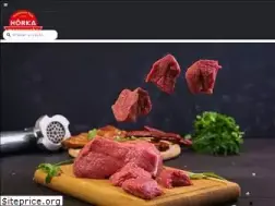 Sites similar to horka.sk
