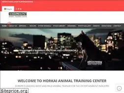 Sites similar to horkai.net