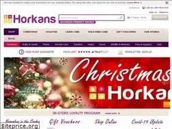 Sites similar to horkans.ie