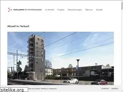 Sites similar to horkapartner.ch
