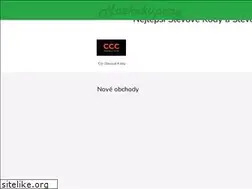 Sites similar to horkekupony.com