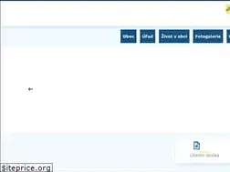 Sites similar to horkyucaslavi.cz