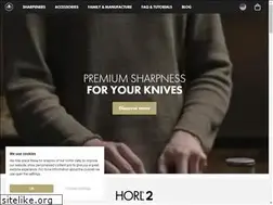 Sites similar to horl.com