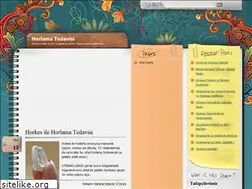 Sites similar to horlamatedavisi.blogspot.com