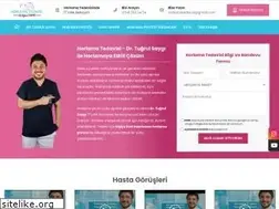 Sites similar to horlamatedavisi.com