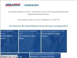 Sites similar to horlemann.de