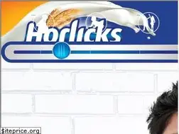Sites similar to horlicks.in