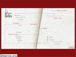Sites similar to horlieu-editions.com
