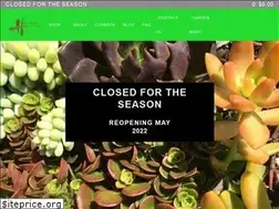 Sites similar to horlingsplants.ca